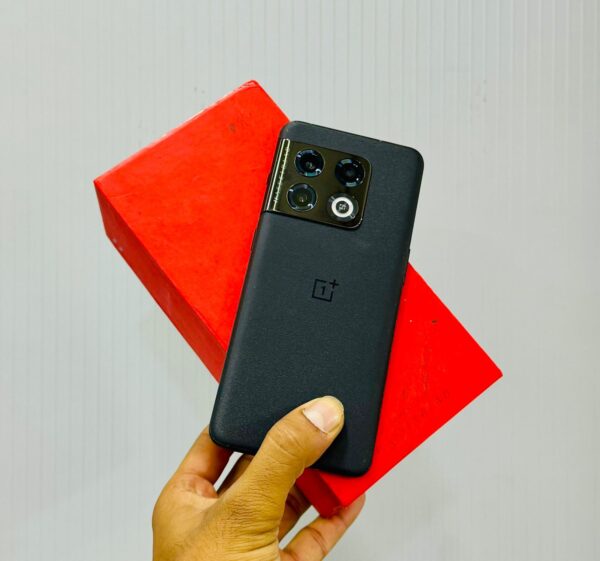 ONEPLUS 10 PRO - 12/256 GB