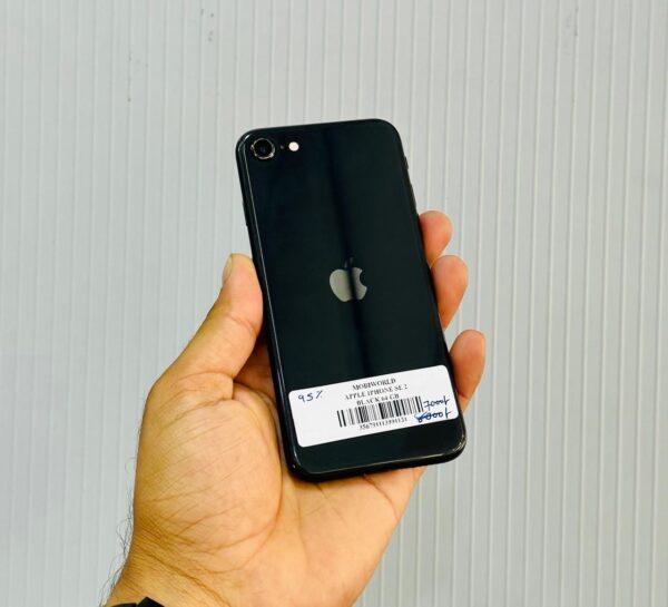 IPHONE SE 2 - 64 GB