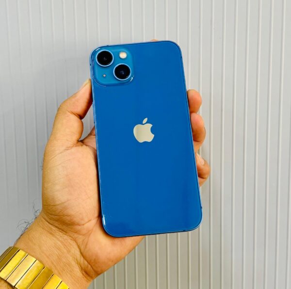 IPHONE 13 - 128 GB