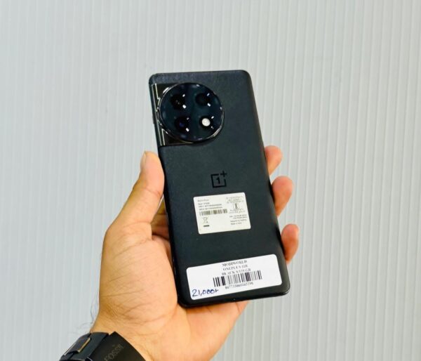 ONEPLUS 11R - 8/128 GB