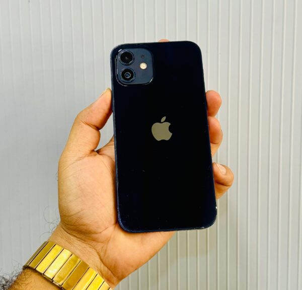 IPHONE 12 - 128 GB