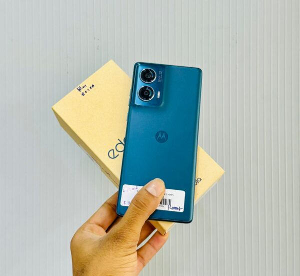 MOTOROLA EDGE 50 FUSION - 8/128 GB
