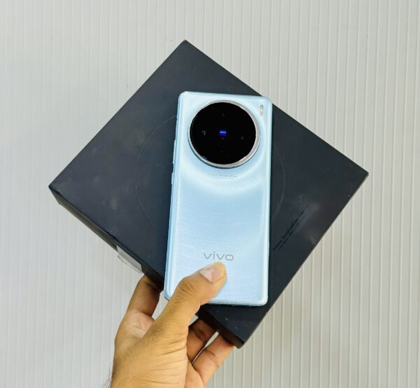 VIVO X100 - 12/256 GB
