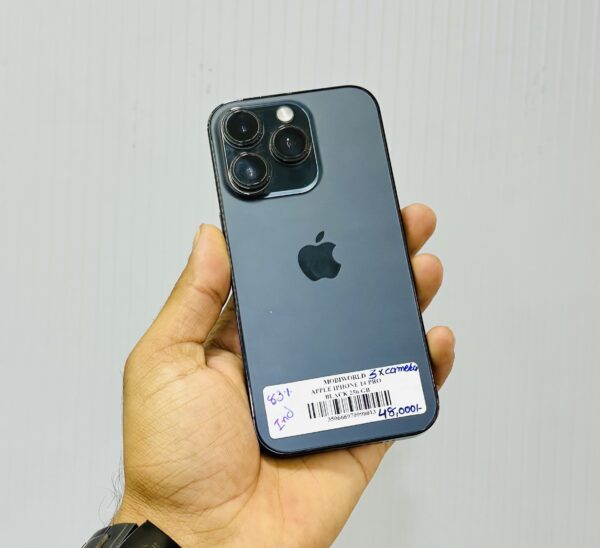 IPHONE 14 PRO - 128 GB