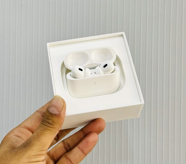 APPLE AIR PODS PRO 2 GEN