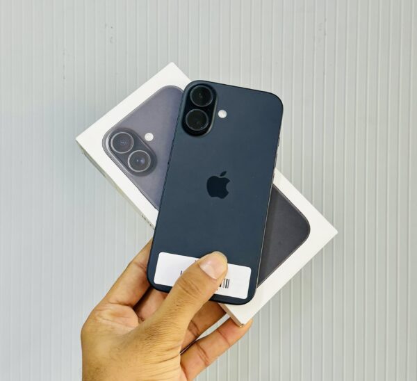 IPHONE 16 - 128 GB