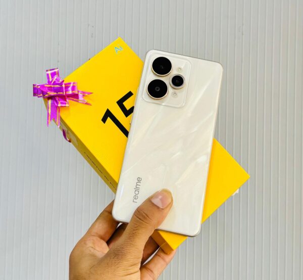 REALME 15 PRO - 8/256 GB