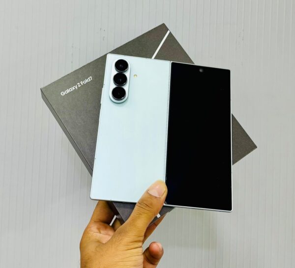 SAMSUNG Z FOLD 7 - 12/512 GB