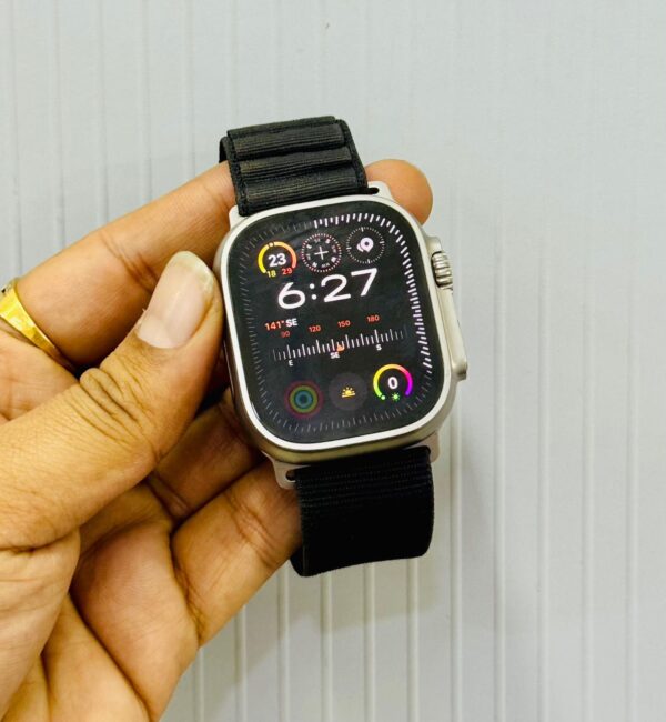 APPLE IWATCH SERIES ULTRA 2 - 49 MM