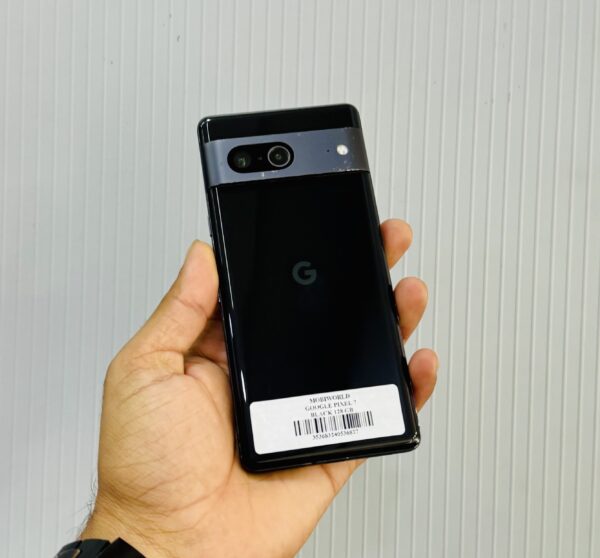 GOOGLE PIXEL 7 - 128 GB