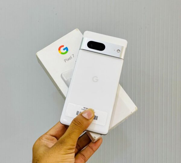 GOOGLE PIXEL 7 - 128 GB