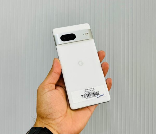 GOOGLE PIXEL 7 - 128 GB