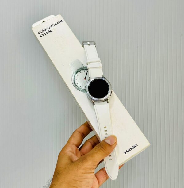 GALAXY WATCH 4 CLASSIC