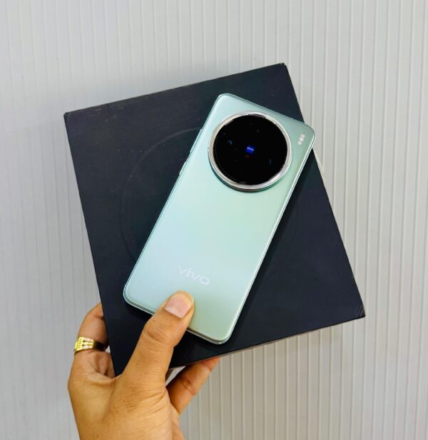 VIVO X200 - 12/256 GB