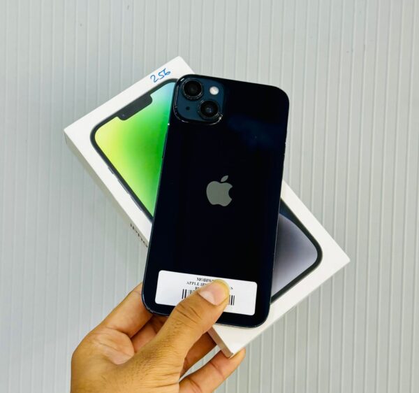 IPHONE 14 PLUS - 256 GB