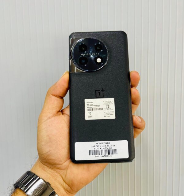 ONEPLUS 11 - 16/256 GB