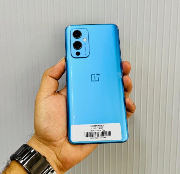 ONEPLUS 9 - 8/128 GB