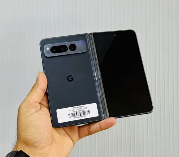 GOOGLE PIXEL FOLD - 256 GB