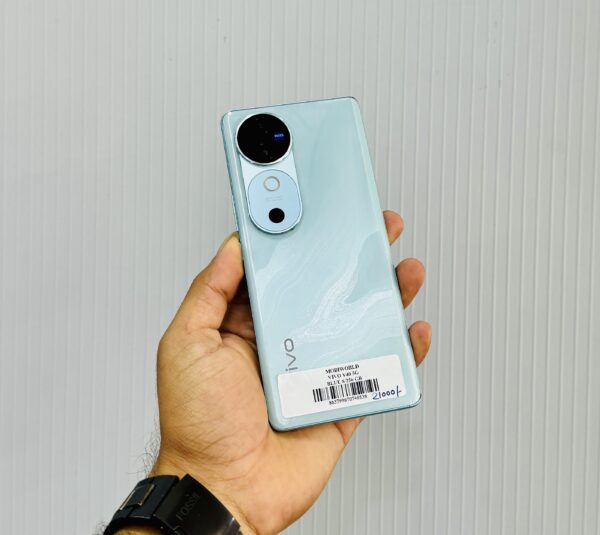 VIVO V40 (5G) - 256 GB