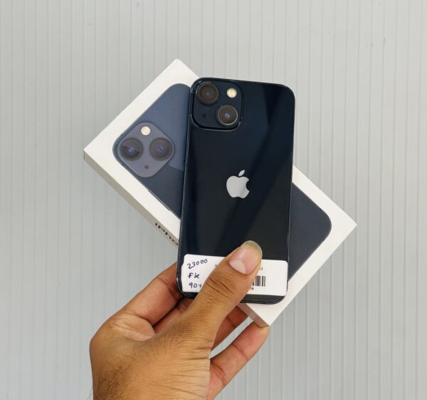 IPHONE 13 MINI - 128 GB