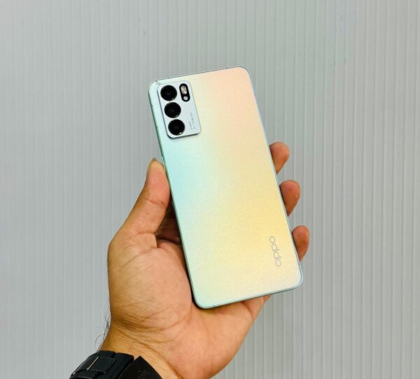 OPPO RENO 6 - 128 GB