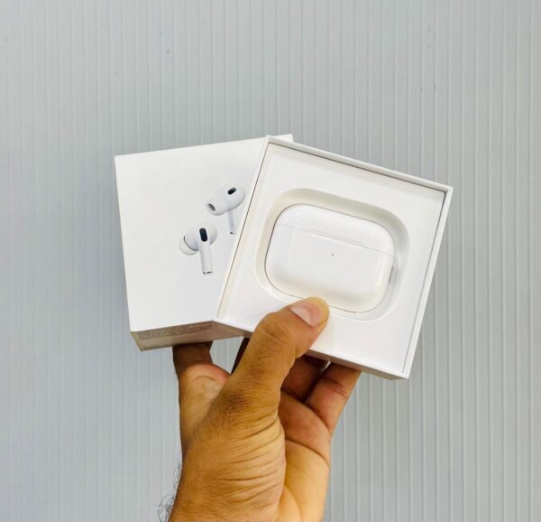 NEW APPLE AIRPODS PRO - 2ND GEN