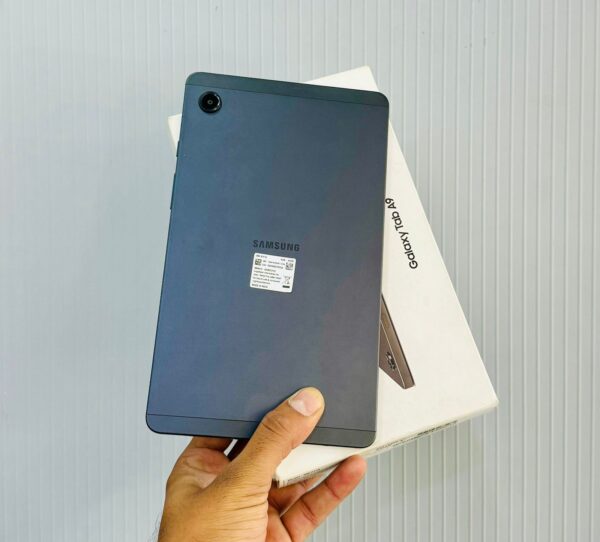 GALAXY TAB A9 - 4/64 GB