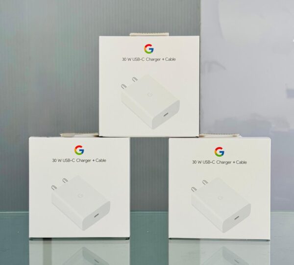 GOOGLE 30W