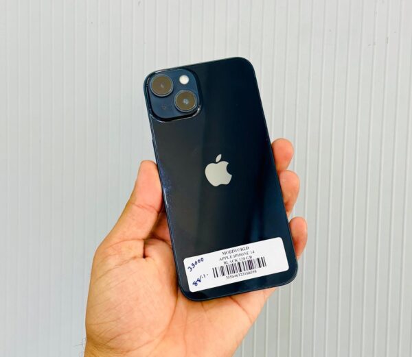 IPHONE 14 - 128 GB