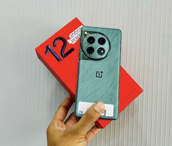 ONEPLUS 12 - 256 GB