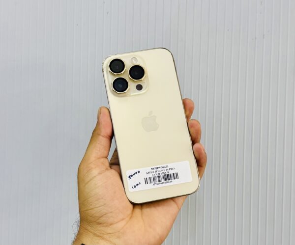 IPHONE 14 PRO - 128 GB