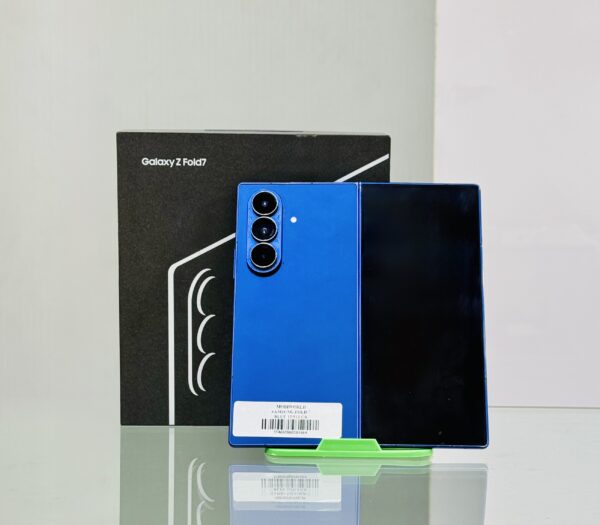 SAMSUNG Z FOLD 7 - 512 GB