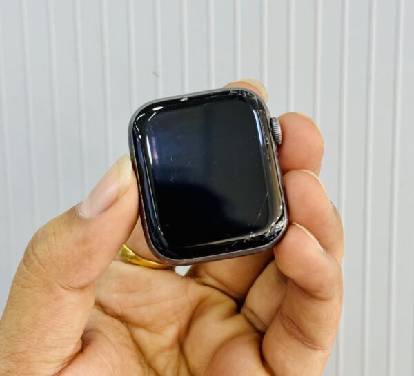 IWATCH SERIES 4 - 44 MM