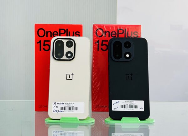ONEPLUS 15 - 512 GB