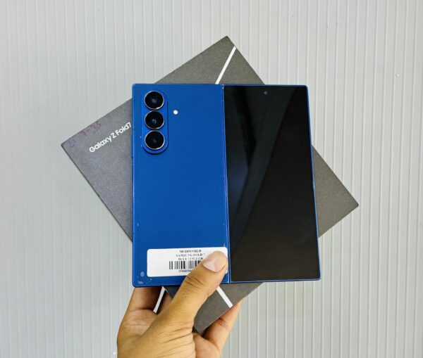 SAMSUNG Z FOLD 7 - 512 GB