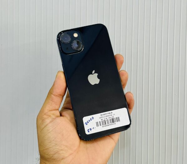 IPHONE 13 - 128 GB