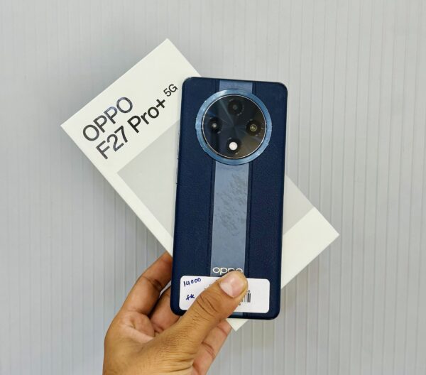 OPPO F27 PRO PLUS 5G - 128 GB