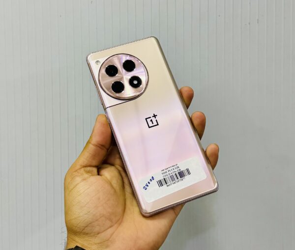 ONEPLUS. 12R - 8/256 GB