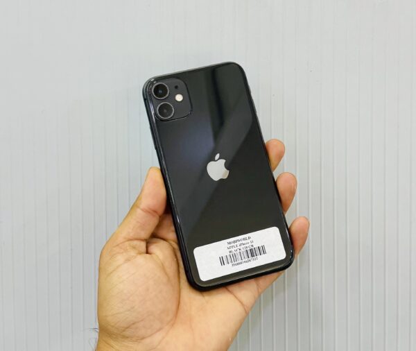 IPHONE 11 - 128 GB