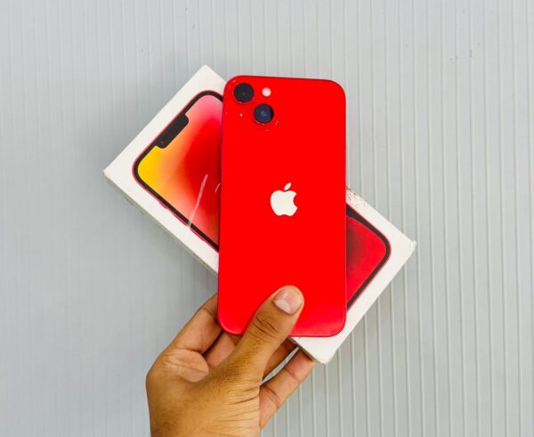 IPHONE 14 PLUS - 128 GB