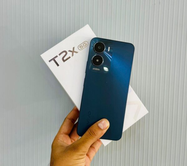 VIVO T2X - 6/128 GB