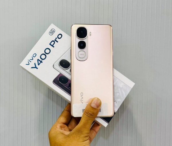 VIVO Y400 PRO - 8/128 GB